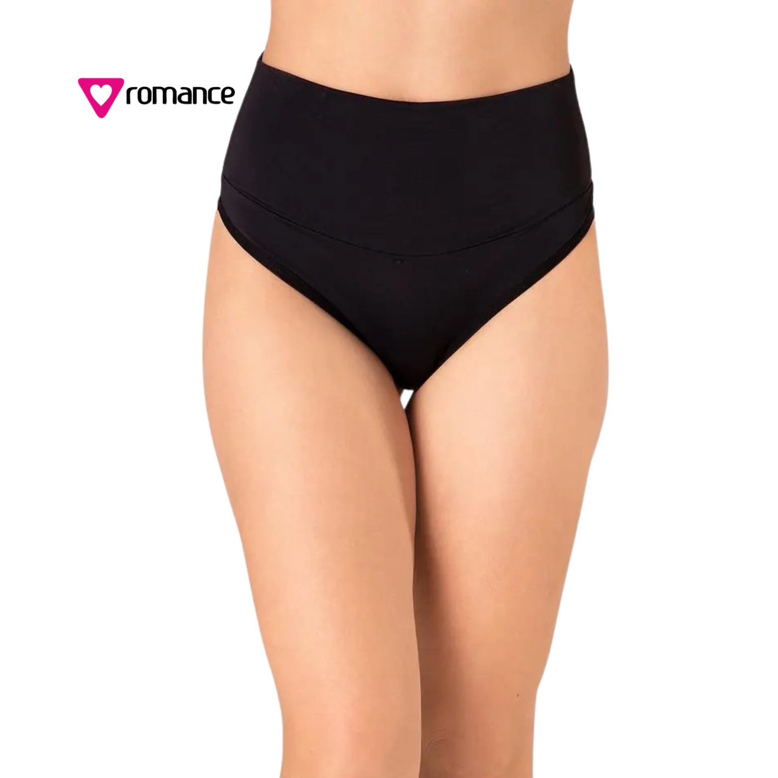 Tanga Cos Fio Duplo Enelise | Romance
