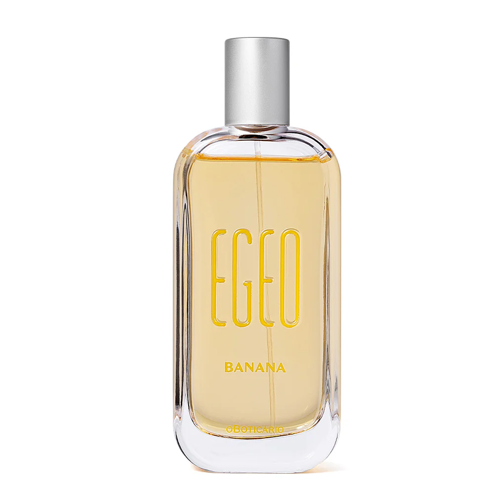 Egeo&#x20;Banana&#x20;Eau&#x20;de&#x20;Toilette&#x20;90ml&#x20;&#x7C;&#x20;O&#x20;Botic&#x00E1;rio