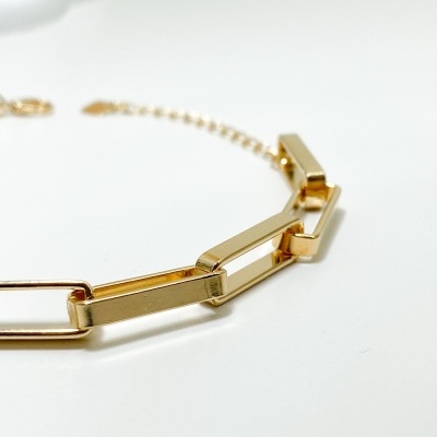 Pulseira&#x20;Cartier&#x20;3mm&#x20;-&#x20;Banhada&#x20;Ouro&#x20;18k