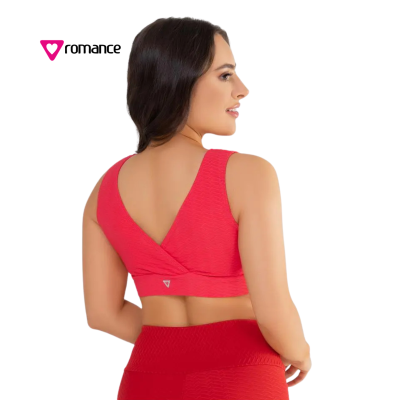 Top&#x20;Jacar&#x20;Ariane&#x20;&#x7C;&#x20;Romance