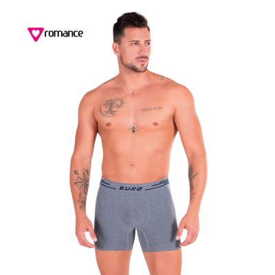 Cueca&#x20;Boxer&#x20;Sem&#x20;Costura&#x20;Euro&#x20;Top&#x20;&#x7C;&#x20;Romance