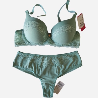 Conjunto&#x20;Fio&#x20;Duplo&#x20;Maris&#x20;&#x7C;&#x20;Romance