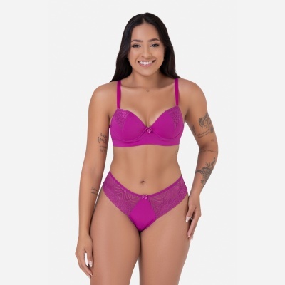 Conjunto&#x20;Fio&#x20;Duplo&#x20;Luri&#x20;&#x7C;&#x20;Romance