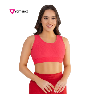 Top&#x20;Jacar&#x20;Ariane&#x20;&#x7C;&#x20;Romance