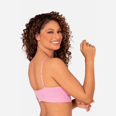 Soutien&#x20;Top&#x20;Basico&#x20;Sem&#x20;Costura&#x20;&#x7C;&#x20;Romance