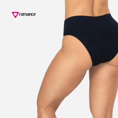 Calcinha&#x20;Classica&#x20;Sem&#x20;Costura&#x20;&#x7C;&#x20;Romance