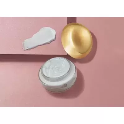 Creme&#x20;Hidratante&#x20;Acetinado&#x20;Lily&#x20;250g&#x20;&#x7C;&#x20;O&#x20;Botic&#x00E1;rio