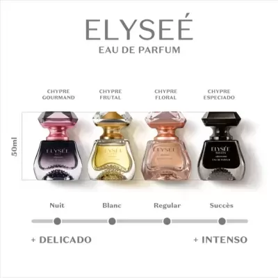Elys&#x00E9;e&#x20;Blanc&#x20;Eau&#x20;de&#x20;Parfum&#x20;50ml&#x20;&#x7C;&#x20;O&#x20;Botic&#x00E1;rio