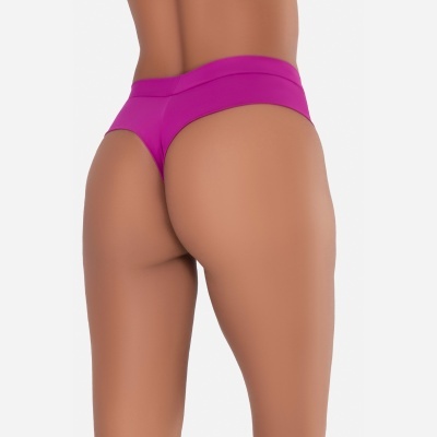 Tanga&#x20;Fio&#x20;Duplo&#x20;Lotus&#x20;&#x7C;&#x20;Romance