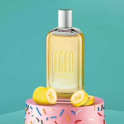 Egeo&#x20;Banana&#x20;Eau&#x20;de&#x20;Toilette&#x20;90ml&#x20;&#x7C;&#x20;O&#x20;Botic&#x00E1;rio