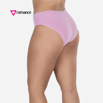 Calcinha&#x20;Classica&#x20;Sem&#x20;Costura&#x20;&#x7C;&#x20;Romance
