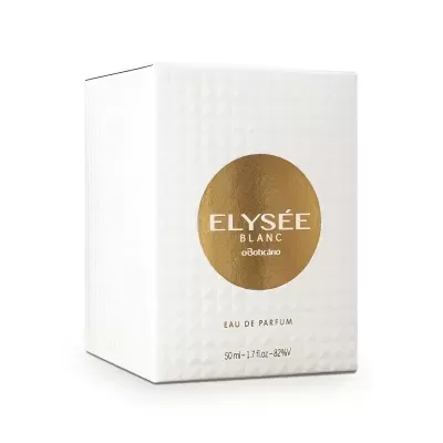 Elys&#x00E9;e&#x20;Blanc&#x20;Eau&#x20;de&#x20;Parfum&#x20;50ml&#x20;&#x7C;&#x20;O&#x20;Botic&#x00E1;rio