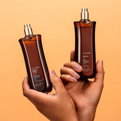 &#x00D3;leo&#x20;Glorioso&#x20;para&#x20;Corpo&#x20;e&#x20;Cabelo&#x20;Nativa&#x20;SPA&#x20;Ameixa,&#x20;85ml&#x20;&#x7C;&#x20;O&#x20;Botic&#x00E1;rio