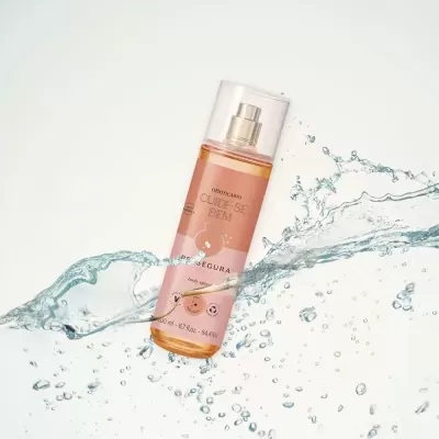Body&#x20;Splash&#x20;Cuide-se&#x20;Bem&#x20;Pessegura&#x20;200ml&#x20;&#x7C;&#x20;O&#x20;Botic&#x00E1;rio