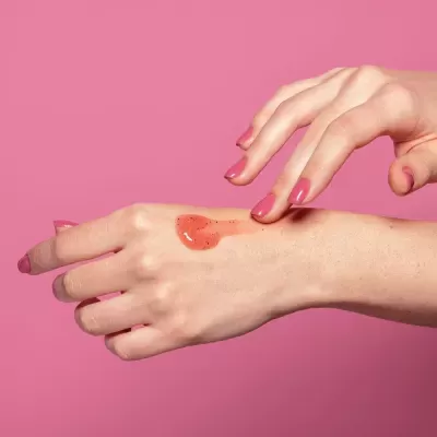 Gel&#x20;Esfoliante&#x20;Corporal&#x20;Cuide-se&#x20;Bem&#x20;Melancia&#x20;150g&#x20;&#x7C;&#x20;O&#x20;Botic&#x00E1;rio