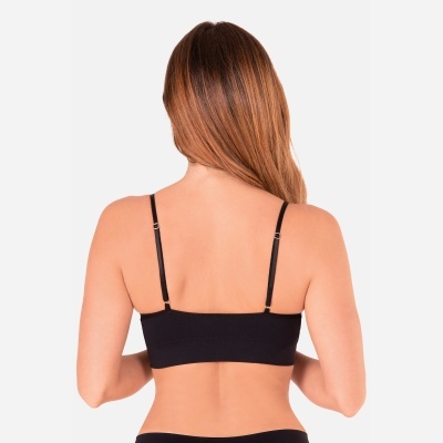 Soutien&#x20;Top&#x20;Basico&#x20;Sem&#x20;Costura&#x20;&#x7C;&#x20;Romance