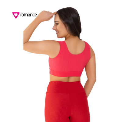 Top&#x20;Jacar&#x20;Ariane&#x20;&#x7C;&#x20;Romance