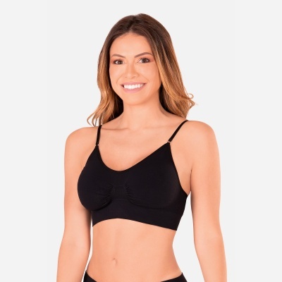 Soutien&#x20;Top&#x20;Basico&#x20;Sem&#x20;Costura&#x20;&#x7C;&#x20;Romance