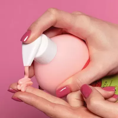 Lo&#x00E7;&#x00E3;o&#x20;Hidratante&#x20;Corporal&#x20;Cuide-se&#x20;Bem&#x20;Melancia&#x20;400ml&#x20;&#x7C;&#x20;O&#x20;Botic&#x00E1;rio