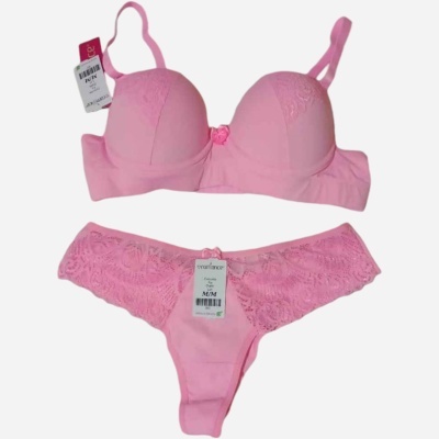 Conjunto&#x20;Fio&#x20;Duplo&#x20;Luri&#x20;&#x7C;&#x20;Romance