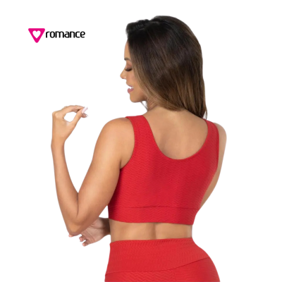 Top&#x20;Jacar&#x20;Ariane&#x20;&#x7C;&#x20;Romance