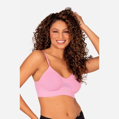 Soutien&#x20;Top&#x20;Basico&#x20;Sem&#x20;Costura&#x20;&#x7C;&#x20;Romance