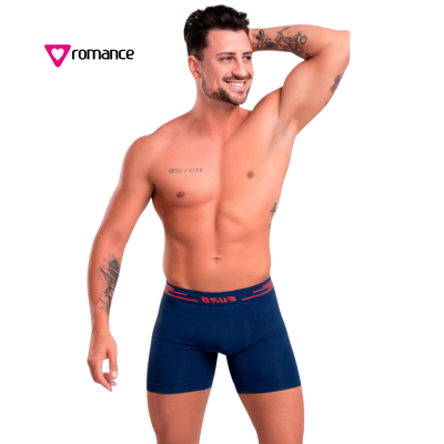 Cueca&#x20;Boxer&#x20;Sem&#x20;Costura&#x20;Euro&#x20;Top&#x20;&#x7C;&#x20;Romance