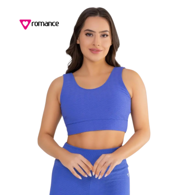 Top&#x20;Jacar&#x20;Ariane&#x20;&#x7C;&#x20;Romance