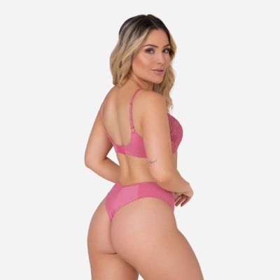 Conjunto&#x20;Fio&#x20;Duplo&#x20;Montenegro&#x20;&#x7C;&#x20;Romance