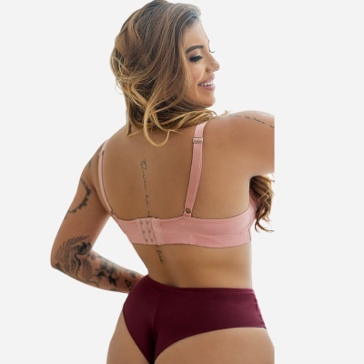 Soutien&#x20;Claudineia&#x20;&#x7C;&#x20;Romance