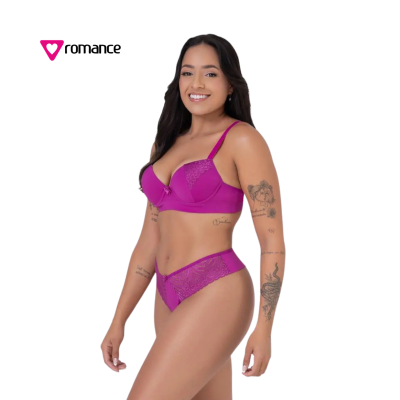 Conjunto&#x20;Fio&#x20;Duplo&#x20;Luri&#x20;&#x7C;&#x20;Romance