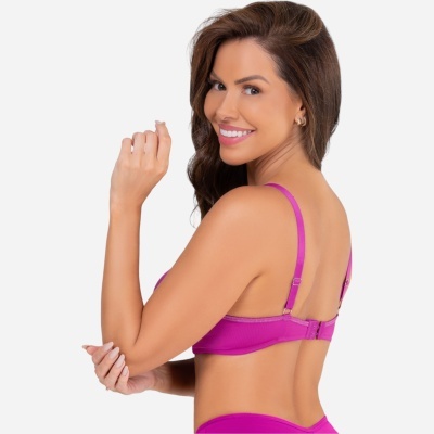 Soutien&#x20;Liberty&#x20;&#x7C;&#x20;Romance