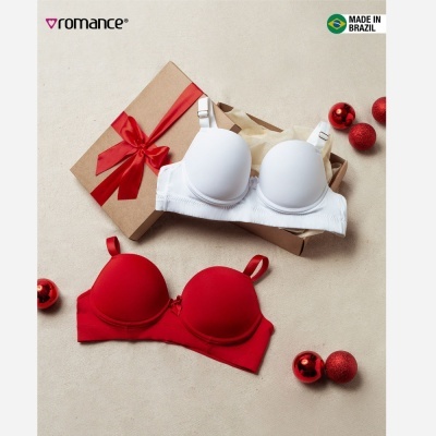 Soutien&#x20;Claudineia&#x20;&#x7C;&#x20;Romance