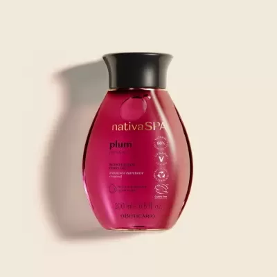 &#x00D3;leo&#x20;Hidratante&#x20;Nativa&#x20;Spa&#x20;Ameixa&#x20;200ml&#x20;&#x7C;&#x20;O&#x20;Botic&#x00E1;rio