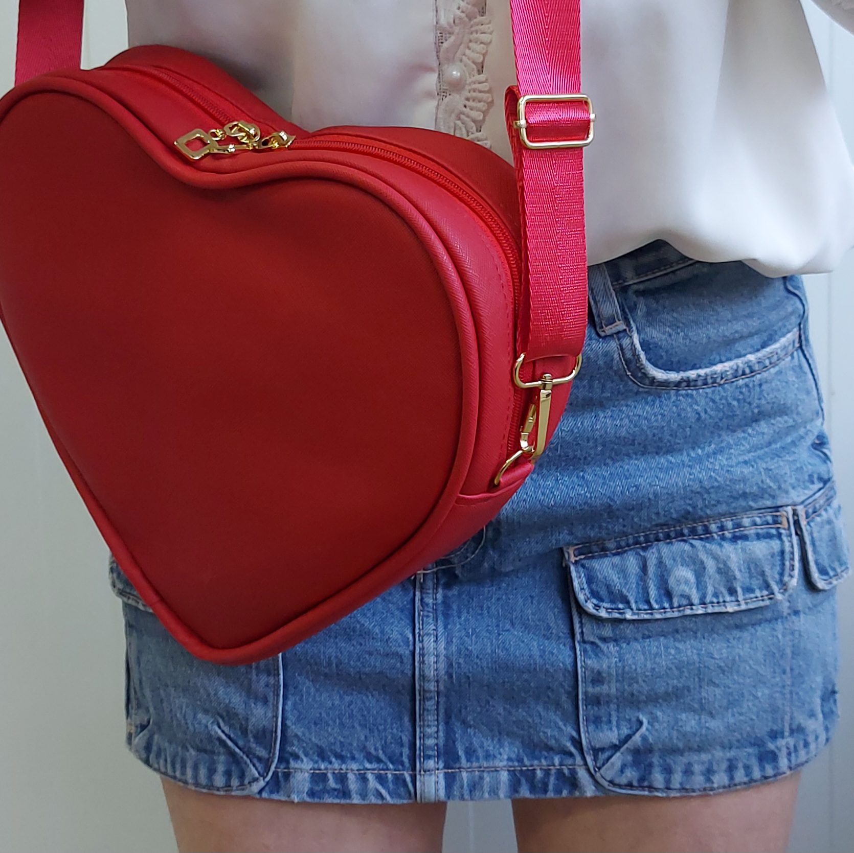 Um amor que você merece – Celebre o Dia dos Namorados com quem mais importa: você! 💖👜 Um amor que você merece – Celebre o Dia dos Namorados com quem mais importa: você! 💖👜