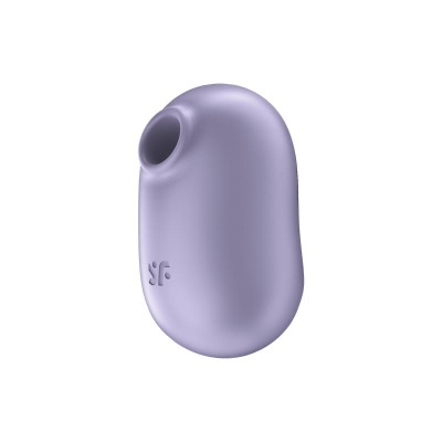 SATISFYER Pro To Go 2 Violet