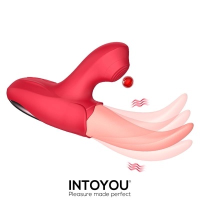 DOUBLE  MARTINELLA AIR PULSE E LINGUA