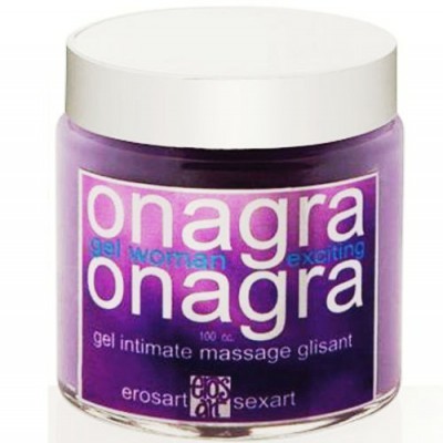 ONAGRA WOMAN ORGASMIC
