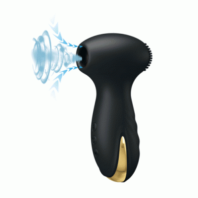 HAMMER SUCTION AND VIBRATION FUNCTION