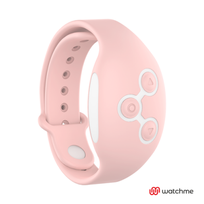 WEARWATCH EGG WIRELESS TECHNOLOGY WATCHME