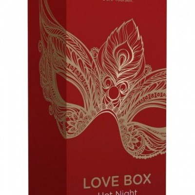 Love Boxhot Night