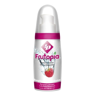 ID FRUTOPIA 100ML S/AÇÚCAR