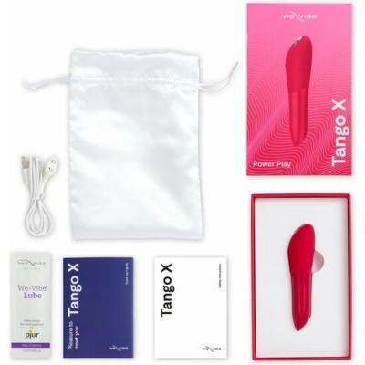 WE VIBE TANGO X