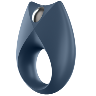 SATISFYER POWERFUL ROYAL ONE COCKRING WITH APP