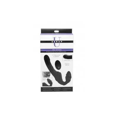 El Pro Rider Strapless Strap-on
