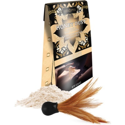 HONEY DUST