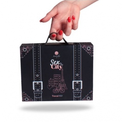 SEX IN THE COUNTRYSIDE