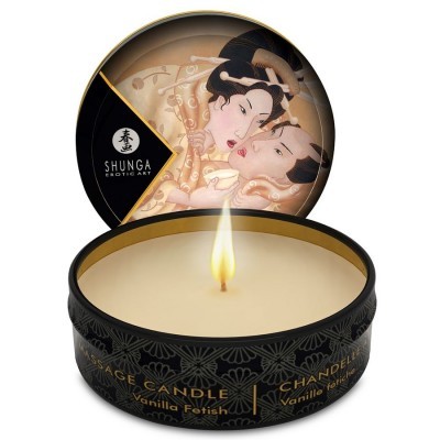 MINI CANDLELIGHT MASSAGE CANDLE