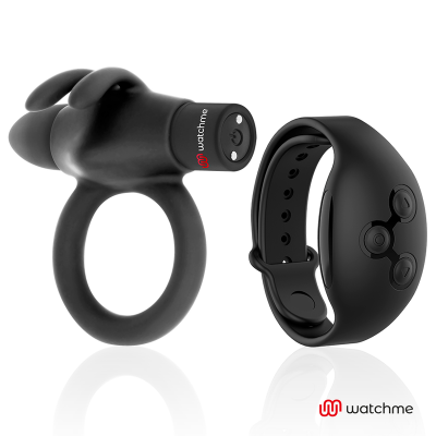 AGRON REMOTE CONTROL COCKRING WATCHME