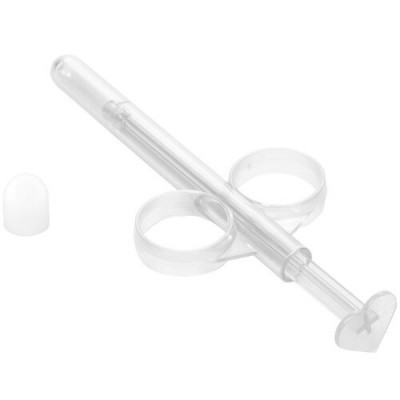 CALEX LUBE TUBE CLEAR